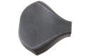 Satteldecke f&uuml;r SIMSON SR2E - Gummi, schwarz