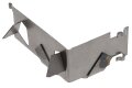 Batterietr&auml;ger f&uuml;r SIMSON KR51/1, KR51/2 Schwalbe - Reparaturblech