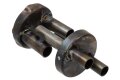 D&auml;mpfungseinsatz (spitzer Auspuff) f&uuml;r SIMSON KR51/1, SR4-2,/3,/4