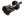 Dämpfungseinsatz (spitzer Auspuff) für SIMSON KR51/1, SR4-2,/3,/4