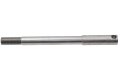 Steckachse zum Vorderrad f&uuml;r BMW R20, R23, R24 - blank