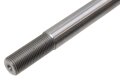 Steckachse zum Vorderrad f&uuml;r BMW R20, R23, R24 - blank