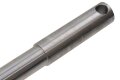 Steckachse zum Vorderrad f&uuml;r BMW R20, R23, R24 - blank