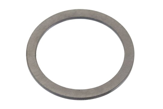Ausgleichsscheibe 22,5x28x1 mm zum Kardanflansch für BMW R26, R27