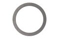 Ausgleichsscheibe 22,5x28x1 mm zum Kardanflansch f&uuml;r BMW R26, R27