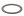 Ausgleichsscheibe 22,5x28x1 mm zum Kardanflansch für BMW R26, R27