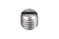 Gewindestift, Madenschraube M8x6 DIN 551