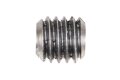 Gewindestift, Madenschraube M8x6 DIN 551