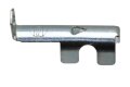 Verbindungsblech zur Z&uuml;ndkabeldurchf&uuml;hrung f&uuml;r SIMSON S50, KR51, SR4, SL1