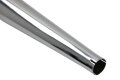 Auspuff f&uuml;r SIMSON Schwalbe KR51/1, SR4-1, SR4-2, DUO - "Spitzt&uuml;te"