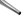 Auspuff für SIMSON Schwalbe KR51/1, SR4-1, SR4-2, DUO - "Spitztüte"