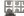 Vergaserlehre BVF für SIMSON S50, S51, KR51/1, KR51/2, S70, SR50, SR4-2 - Spezialwerkzeug