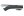 Auspuffblende für Zündapp BELLA R150, 151, 153, R200, 201 - verchromt