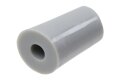 Distanzst&uuml;ck zum Gep&auml;cktr&auml;ger f&uuml;r SIMSON KR50, KR51, KR51/1, KR51/2 Schwalbe - grau