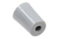 Distanzst&uuml;ck zum Gep&auml;cktr&auml;ger f&uuml;r SIMSON KR50, KR51, KR51/1, KR51/2 Schwalbe - grau
