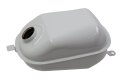 Kraftstofftank für SIMSON KR51, KR51/1, KR51/2 Schwalbe - Stahl