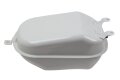 Kraftstofftank f&uuml;r SIMSON KR51, KR51/1, KR51/2 Schwalbe - Stahl