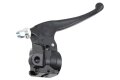 Klemmst&uuml;ck Gasdrehgriff komplett f&uuml;r SIMSON KR51,/1,/2 Schwalbe, SR4-2, 3, 4