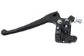 Klemmst&uuml;ck Gasdrehgriff komplett f&uuml;r SIMSON KR51,/1,/2 Schwalbe, SR4-2, 3, 4