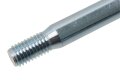 Lagerbolzen zur Schwinge vorn für SIMSON KR51/1,/2, SR4-2,-3,-4 - neue Ausführung