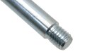 Lagerbolzen zur Schwinge vorn f&uuml;r SIMSON KR51/1,/2, SR4-2,-3,-4 - neue Ausf&uuml;hrung