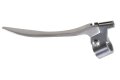 Kupplungsarmatur mit Kupplungshebel f&uuml;r Z&uuml;ndapp DB 201, 202, 203, 204, 234, 205 (lang, spitz)
