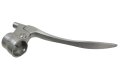 Brermsarmatur mit Bremshebel (lang, spitz) f&uuml;r IFA, MZ BK 350
