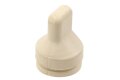 Schutzkappe zum BING Vergaser f&uuml;r NSU MAXI - beige