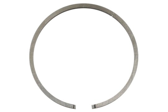 Kolbenring 57,50 x 2 mm für Zündapp BELLA R150, 151, 153, 154 - Flankensicherung