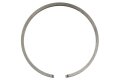 Kolbenring 58,00 x 2 mm für Zündapp BELLA R150, 151, 153, 154 - Flankensicherung