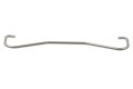 Spannb&uuml;gel zur Luftfilterpatrone f&uuml;r SIMSON KR50, KR51, SR4-1, SR4-2 Star - Edelstahl