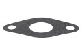 Isolierflanschdichtung (0,5 mm) f&uuml;r SIMSON S50, S51, S53, KR51/1,/2, SR4-2, SR50