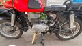 Vergaser MIKUNI VM28 inkl. Anbauteile f&uuml;r MZ ES 250/2