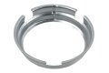 Adapter von BILUX auf H4 Gl&uuml;hbirne (Gl&uuml;hlampe) ohne Halogenlampe