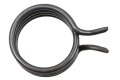 R&uuml;ckholfeder zum Schalthebel f&uuml;r NSU MAX, LUX
