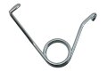Rückzugfeder zum Bremsschlüssel für NSU OSL 251 - Hinterrad