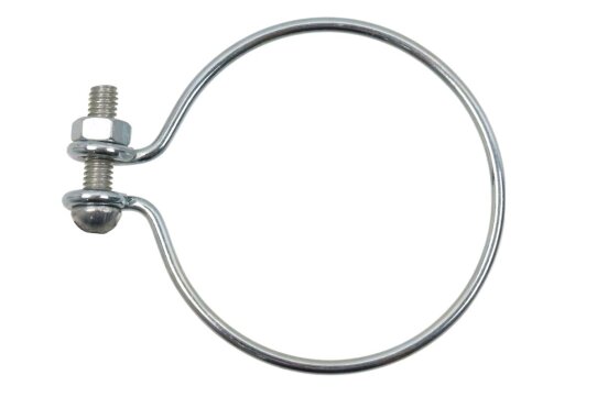 Spannring zum Ansaugschlauch für NSU SUPER FOX, NSU...