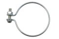 Spannring zum Ansaugschlauch f&uuml;r NSU SUPER FOX, NSU MAXI