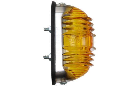 HELLA Blinkleuchte für Zündapp BELLA R150, 151, 153, 154, R200, 201, 203