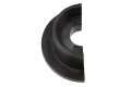 St&uuml;tzringh&auml;lfte klein zum Sto&szlig;d&auml;mpfer f&uuml;r SIMSON S50, S51, KR51 Schwalbe, SR4 - Kunststoff