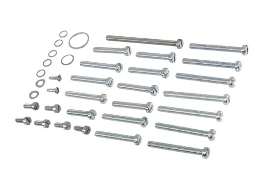 Normteile-Set für SIMSON KR51/1, SR4-2 -...