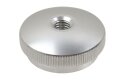 Rändelmutter M6 für SIMSON KR51/1, KR51/2 Schwalbe, SR4-2 - Aluminium