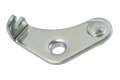 Rasthebel zur Schaltung für SIMSON S51, S53, S70, KR51/2, SR50, SR80