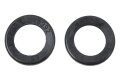Gummidichtring 20x33x5 Radnabe f&uuml;r SIMSON S50, S51, KR51/1, /2, SR4-2 - Paar