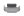 Zwischenlage 2 mm zur Bremsbacke für SIMSON S50, S51, KR51, SR4, SR50