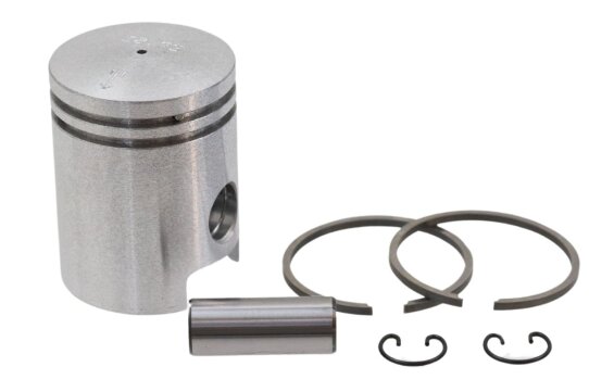 Kolben 38,75 komplett für SIMSON S51, S53, KR51/2 Schwalbe, SR50