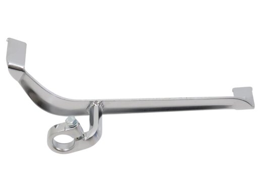 Fußschalthebel, Schaltwippe für SIMSON KR51/2 Schwalbe - verchromt