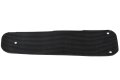 Trittbrettbelag, Gummibelag f&uuml;r SIMSON KR51, KR51/1, KR51/2 Schwalbe - links