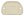Gummiunterlage zur Rücklichtkappe für Zündapp BELLA R154, R203, 204 - beige