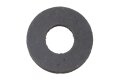 Gummischeibe 13x30x6 zum Luftfilterkasten für SIMSON SR50, SR80